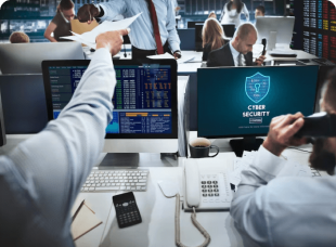 Security & Networking